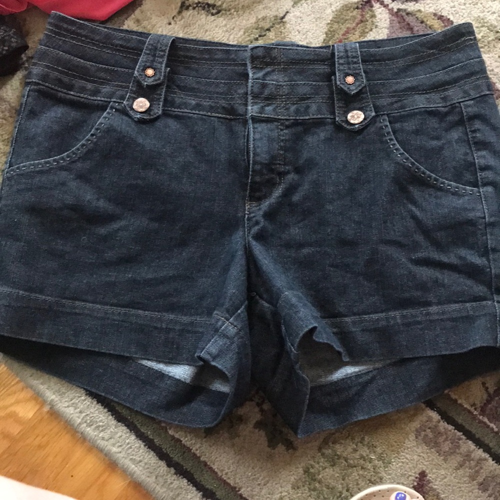 Shorts
